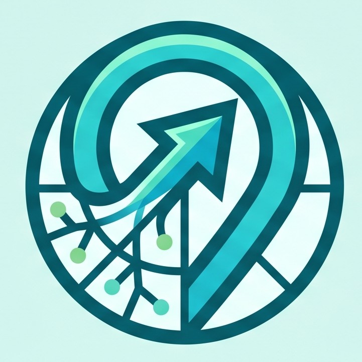 轻图采 Logo